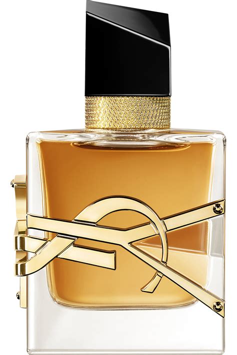 Yves Saint Laurent Libre Intense Eau de Parfum.